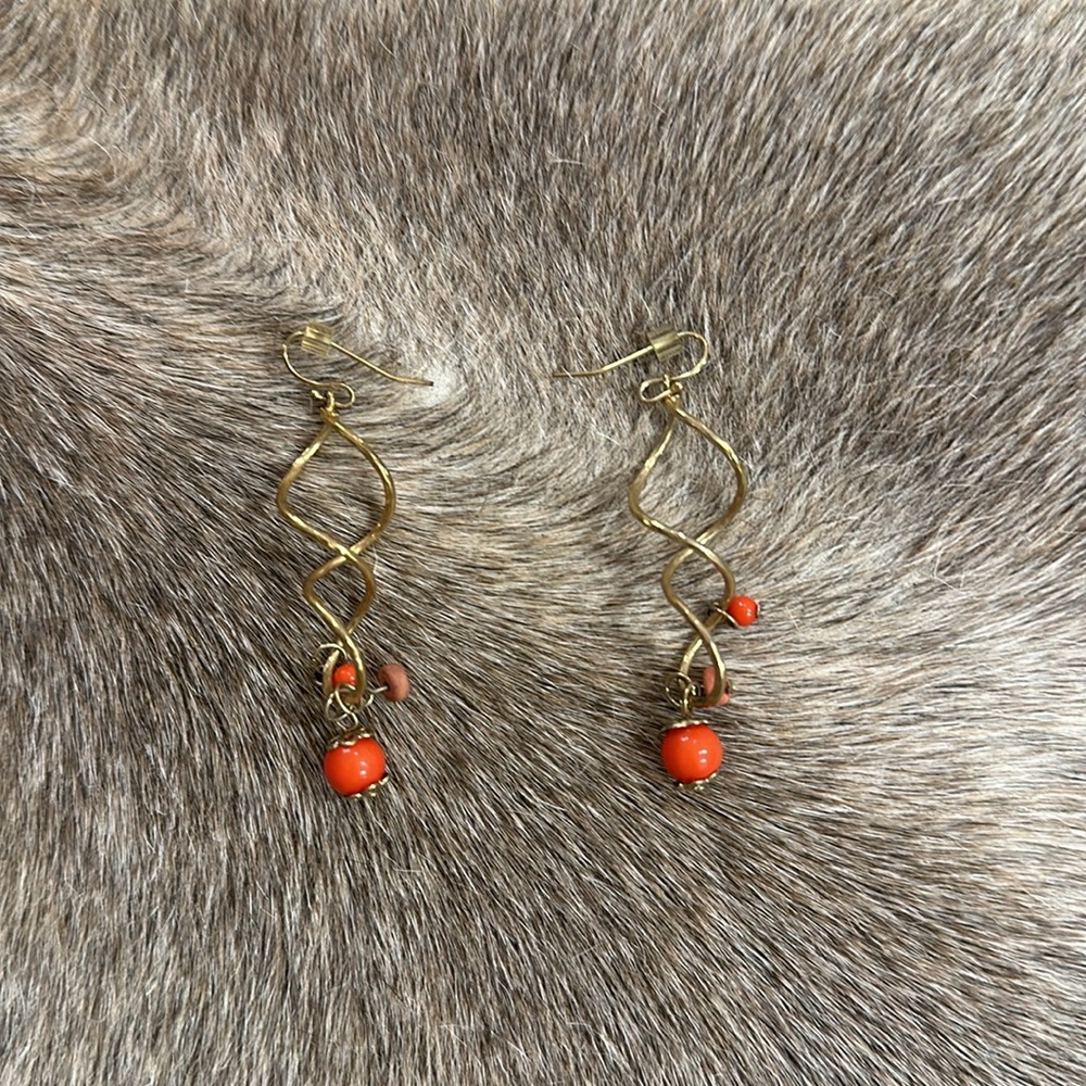 Vintage Earrings